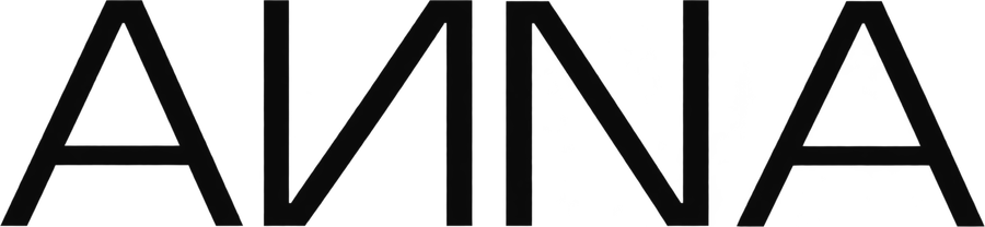 Initials by Anna